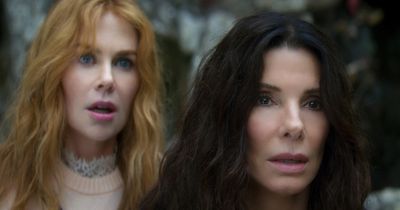 Practical Magic 2 của Nicole Kidman: Khán giả vẫn mê bất chấp giới phê bình chê