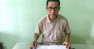 Kỳ án ở Bình Thuận cũ: Chờ Viện Kiểm sát nhân dân tối cao
