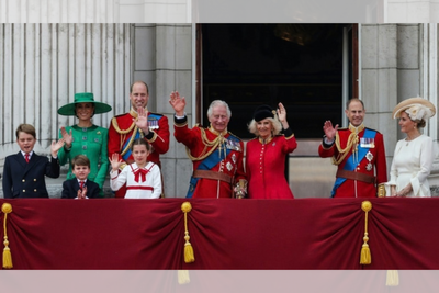 Why Keep the British Monarchy? John Humphrys Documentary Makes the Case for 'Putting Royals Out to Grass'