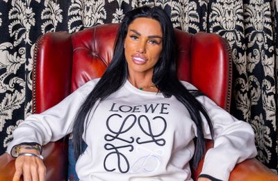 'Divorce is for the best': Lee Andrews and Katie Price speak out about split