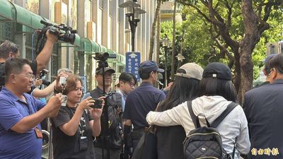 剴剴案社工陳尚潔二審首開庭！ 檢求加重刑 辯方主張無罪