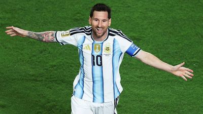 Why Lionel Messi Is on Latest Argentina Roster Despite International Retirement