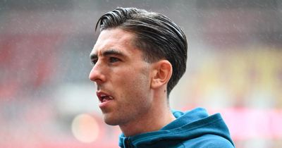 Scotland star told to forget 'ridiculous referee conspiracy theory'