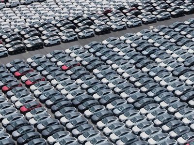 India clears 642-car import quota from UK under India-UK trade agreement