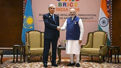 Free trade agreement with India: EAEU countries accelerate negotiations