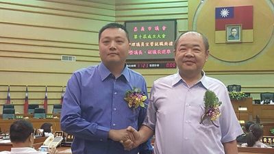 嘉市前議長莊豐安、現任議員蘇澤峰買房超貸4000萬 判刑1年5月定讞將入獄