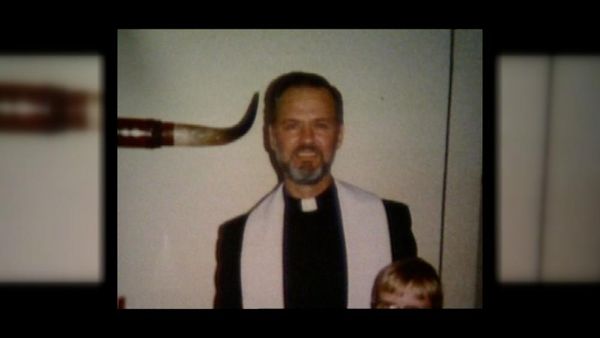 New Orleans priest accused of abusing children in deaf community dies from apparent fall aged 87
