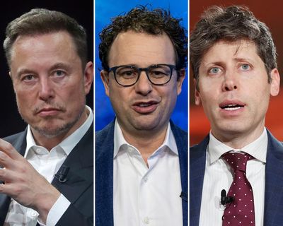 The US government is failing Americans on AI