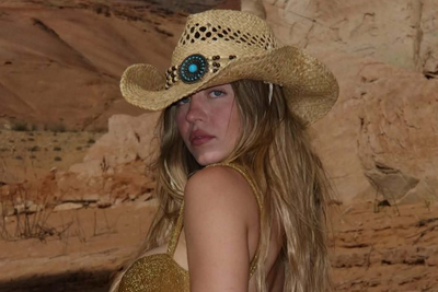 Sydney Sweeney's 200K Follower Drop Meets Ed Sheeran's Macklemore Crisis in Explosive Celebrity Backlash