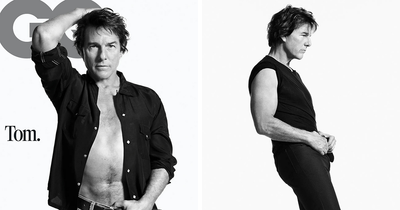 Tom Cruise Gets Ruthlessly Mocked Over “Embarrassing” New Photoshoot As Fans Zero In On His Unusual Look
