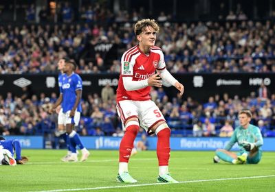 Is Max Dowman up for Young Talent of the Year award? Arsenal Ballon d'Or nominations announced