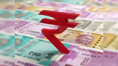 Rupee languishes at six-week low ahead of Fed outcome, RBI limits losses