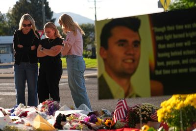 Charlie Kirk’s family raises explosive new questions over security failures before assassination