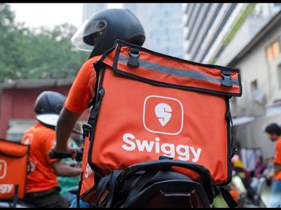 Swiggy Instamart witnesses Ganesh Chaturthi rush: 176% more eco-Ganpatis, 145% more mawa modaks compared to last year