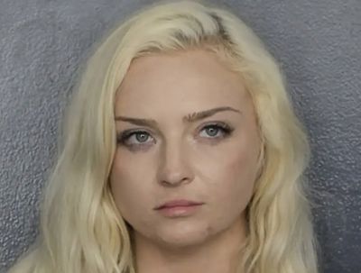 Florida Woman Allegedly Seduced and Drugged Rich Men Before Stealing Their Luxury Watches