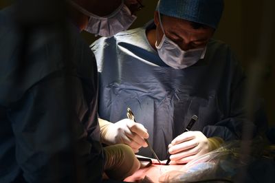 Low Vitamin D Before Mastectomy Tied to Three Times the Likelihood of Moderate Pain Among 184 Egyptian Patients