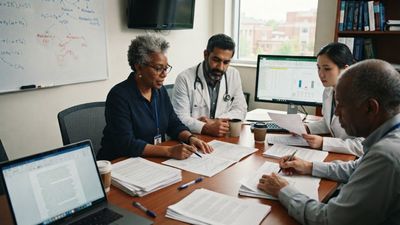 Diabetes Care Editors Halt Manuscript Reviews as Boycott of the American Diabetes Association Escalates Over June Ejections