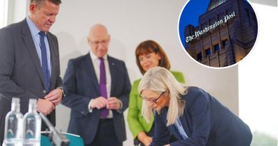 How media around the world reacted to historic Celtic Alliance meeting