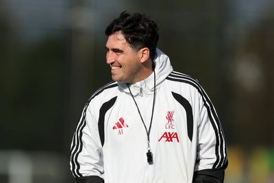 Liverpool: Andoni Iraola reveals injury boost for Bournemouth return after new fear
