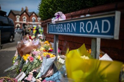 Southport victim’s parents ‘devastated’ after court files accessed