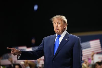 White House is terrified of Trump videos