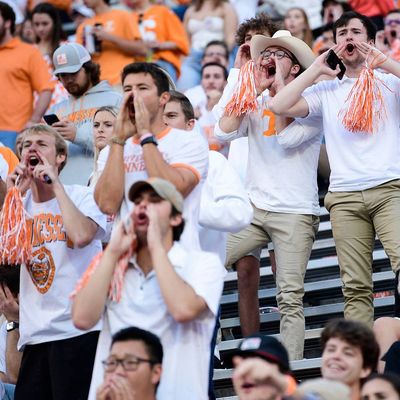 Ranking the 15 Most Hostile Games in College Football History