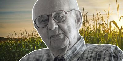 Wendell Berry spent his life farming and writing – his legacy is an ethic of care for the natural world