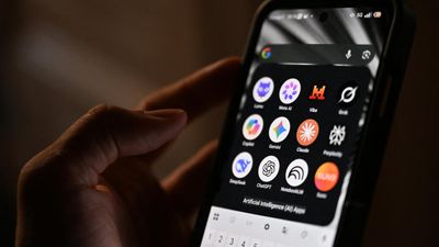 OpenAI, Anthropic et Google travaillent à la création d'un organe de régulation de l'IA