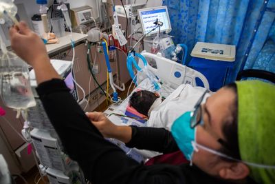 Pennsylvania Confirms Fourth Measles-Associated Death as Mifflin County Teen Dies of Rare Brain and Spinal Cord Inflammation
