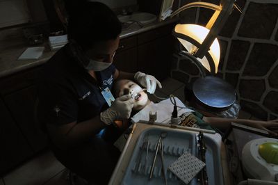 After One Girl's Teeth Turned Orange from Pizza, a Gentler Fix for the Same Rare Enamel Disorder Held Up for 3 Years