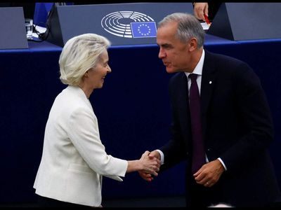 Trump wanted Canada closer to America; Ottawa is now flirting with the EU instead