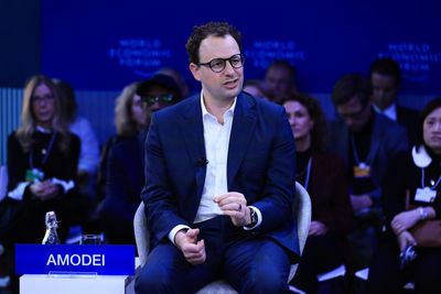 Allowing AI firms to collude to ‘pace the frontier’ is a dangerous proposition