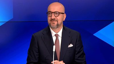 'Lack of focus': Charles Michel slams von der Leyen for 'very slow' progress