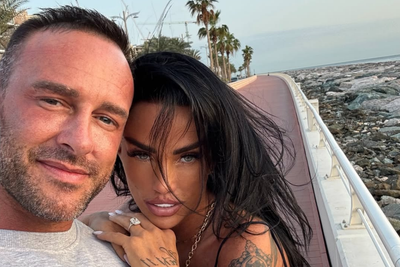 Katie Price’s husband makes bizarre offer to TV hosts from Dubai prison