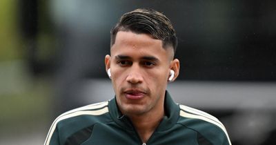 Celtic star misses training and becomes huge doubt for Ferencvaros and Rangers