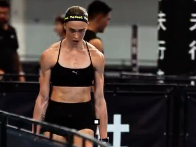 HYROX admits mistake, changes rules after Australian athlete Joanna Wietrzyk was allowed to finish despite bowel incontinence