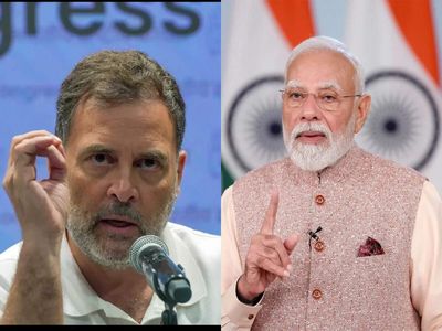 Prime Minister has decided to prostrate before Trump: Rahul Gandhi on 'UPI tax'