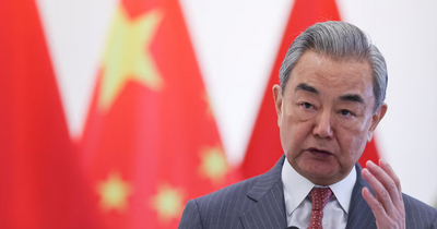 Trung Quốc khẳng định sẵn sàng bảo vệ 'quyền lợi chính đáng' của Iran