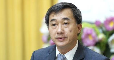 Khai trừ Đảng Thứ trưởng Trần Văn Thuấn, Phó chủ tịch UBND tỉnh Phú Thọ Nguyễn Huy Ngọc