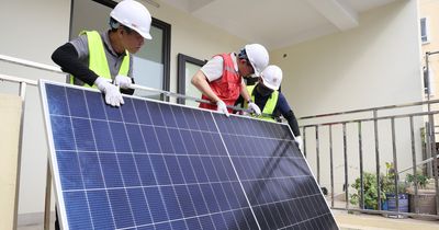 Bộ Công Thương 'thúc' địa phương sớm có chính sách hỗ trợ người dân lắp điện mặt trời mái nhà