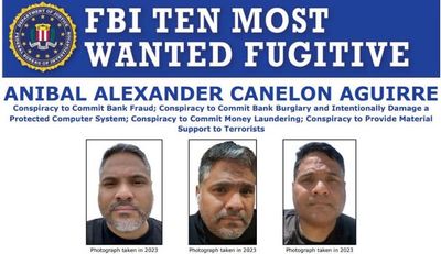 FBI Captures "The Engineer" in Venezuela, First Cybercriminal Added to Ten Most Wanted List