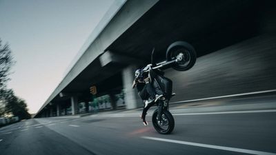 Stark Put the VARG SM on a Diet To Create the Limited-Edition SM Sköll