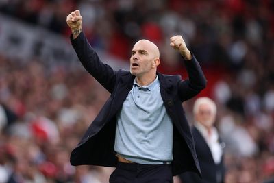 Enzo Maresca defends VAR after backlash over Erling Haaland’s Manchester derby winner