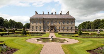 Scotland's richest man adds historic lochside estate to huge property portfolio