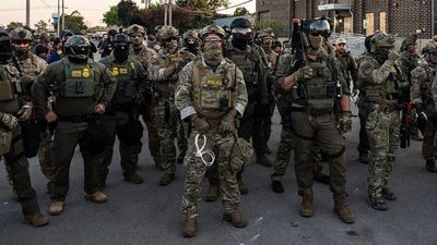 ICE reportedly ‘quietly firing’ recruits, whistleblower alleges agents put on streets ‘without knowing anything about their backgrounds’