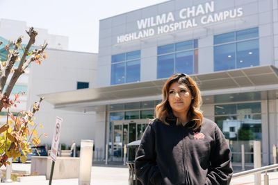 ICE raids forever changed the work of these gun violence prevention workers: ‘The panic is still there’