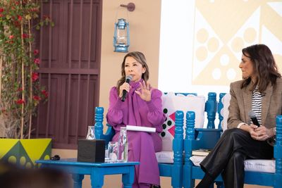 The Gulf’s female startup ecosystem is flourishing. So, where’s the funding?