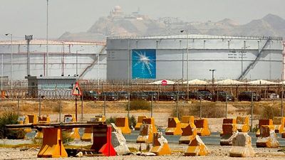 No comment from Riyadh on oil delivery cancellations as scale of disruption remains unclear