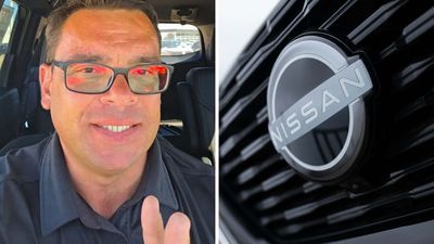 Nissan Salesman Admits CVT Transmissions Have Issues. Then He Mentions Xtronics: ‘Not Going To Pretend’