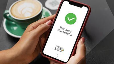 No question of rollback of 0.4% MDR charges on UPI transactions over Rs 2,000: Top govt official